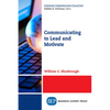 Communicating to Lead and Motivate - Paperback