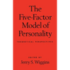 The Five-Factor Model of Personality: Theoretical Perspectives - Hardcover