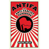 Antifa: The Anti-Fascist Handbook - Paperback
