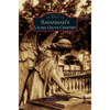 Savannah's Laurel Grove Cemetery - Hardcover