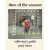 Time Of The Season: The Zombies Collector's Guide - Paperback
