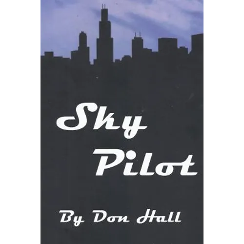 Sky Pilot - Paperback