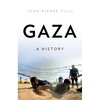 Gaza: A History - Paperback