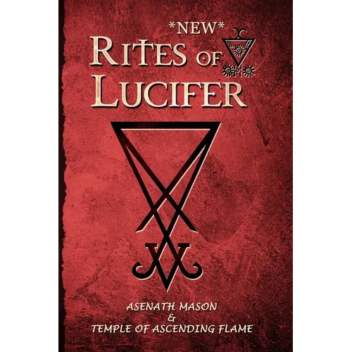 Rites of Lucifer - Paperback
