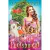 Cream Puff Punishment - Paperback