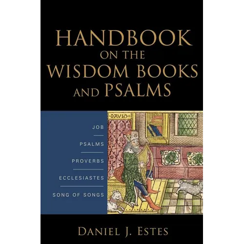 Handbook on the Wisdom Books and Psalms - Paperback