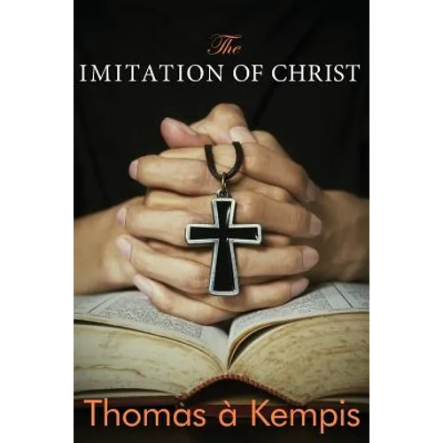 The Imitation of Christ - Paperback
