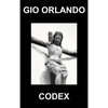 Codex: Black Book - Hardcover