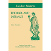 Idol and Distance: Five Studies - Paperback