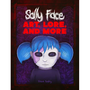 Sally Face: Art, Lore, and More - Hardcover