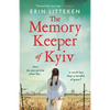 The Memory Keeper of Kyiv - Paperback