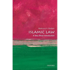Islamic Law: A Very Short Introduction - Paperback
