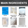 Waterproof Sealant For Leak Repair, Toilet Transparent Waterproof Adhesive External Wall Leak Proof Brick Waterproof Paint