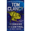 Tom Clancy Command and Control - Mass Market Paperbound