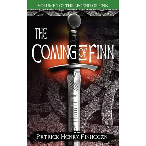 The Coming of Finn - Hardcover