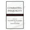 Combating Inequality: Rethinking Government's Role - Paperback