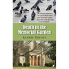 Death in the Memorial Garden - Paperback