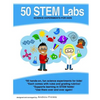 50 Stem Labs - Science Experiments for Kids - Paperback