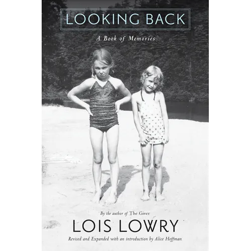 Looking Back: A Book of Memories - Paperback