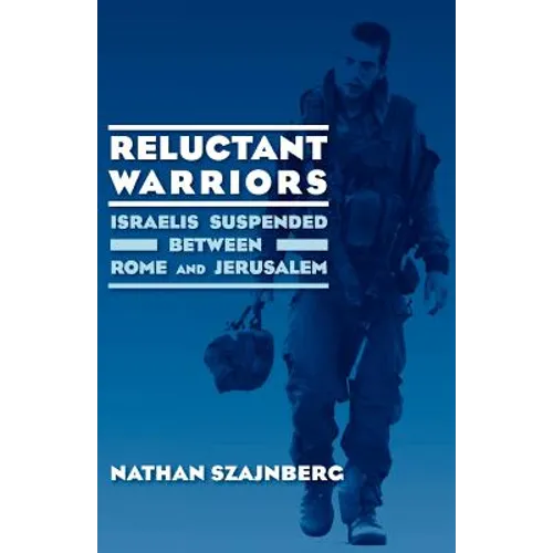 Reluctant Warriors - Paperback