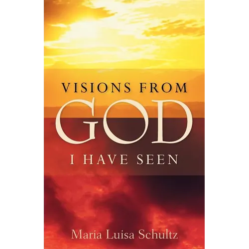 Visions from God I Have Seen - Paperback