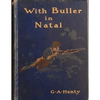 With Buller In Natal by G.A. Henty (1901) - Paperback