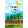 Derby Divas - Paperback