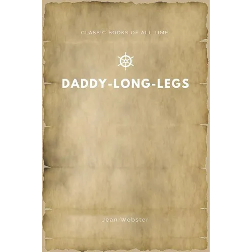 Daddy-Long-Legs - Paperback