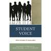 Student Voice: From Invisible to Invaluable - Paperback