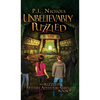 Unbelievably Puzzled (The Puzzled Mystery Adventure Series: Book 9) - Hardcover