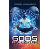 Gods Among Us: Alienthology - Paperback