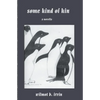 Some Kind of Kin: a novella - Paperback