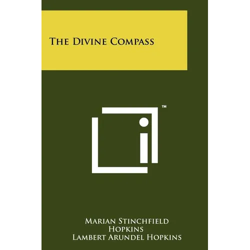 The Divine Compass - Paperback