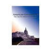 American Government: The Case for a Return to Federalism - Paperback