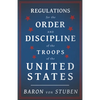 Regulations for the Order and Discipline of the Troops of the United States - Paperback
