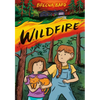Wildfire (a Graphic Novel) - Paperback