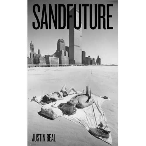 Sandfuture - Paperback