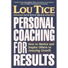 The Personal Coaching for Results - Paperback