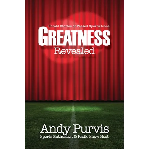 Greatness Revealed - Paperback