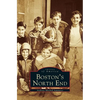 Boston's North End - Hardcover