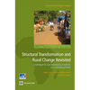 Structural Transformation and Rural Change Revisited - Paperback