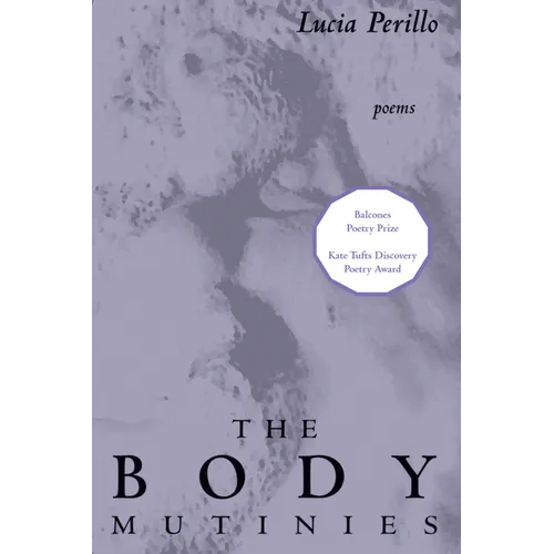 Body Mutinies - Paperback