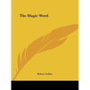 The Magic Word - Paperback