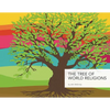 The Tree of World Religions, Second Edition - Paperback