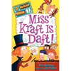 Miss Kraft Is Daft! - Paperback