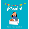 ¡Pásale!: A Day with Abuela - Hardcover
