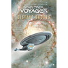 Star Trek: Voyager: Distant Shores Anthology - Paperback
