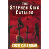 2020 Stephen King Annual: The Stand (with Calendar, Facts & Trivia): The Stand - Hardcover