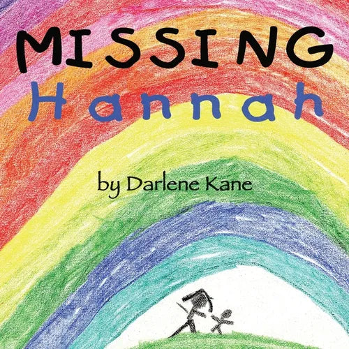 Missing Hannah: Based on a True Story of Sudden Infant Death - Paperback