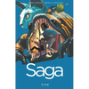 Saga, Volume 5 - Paperback